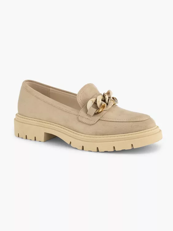Graceland Chunky Loafer
