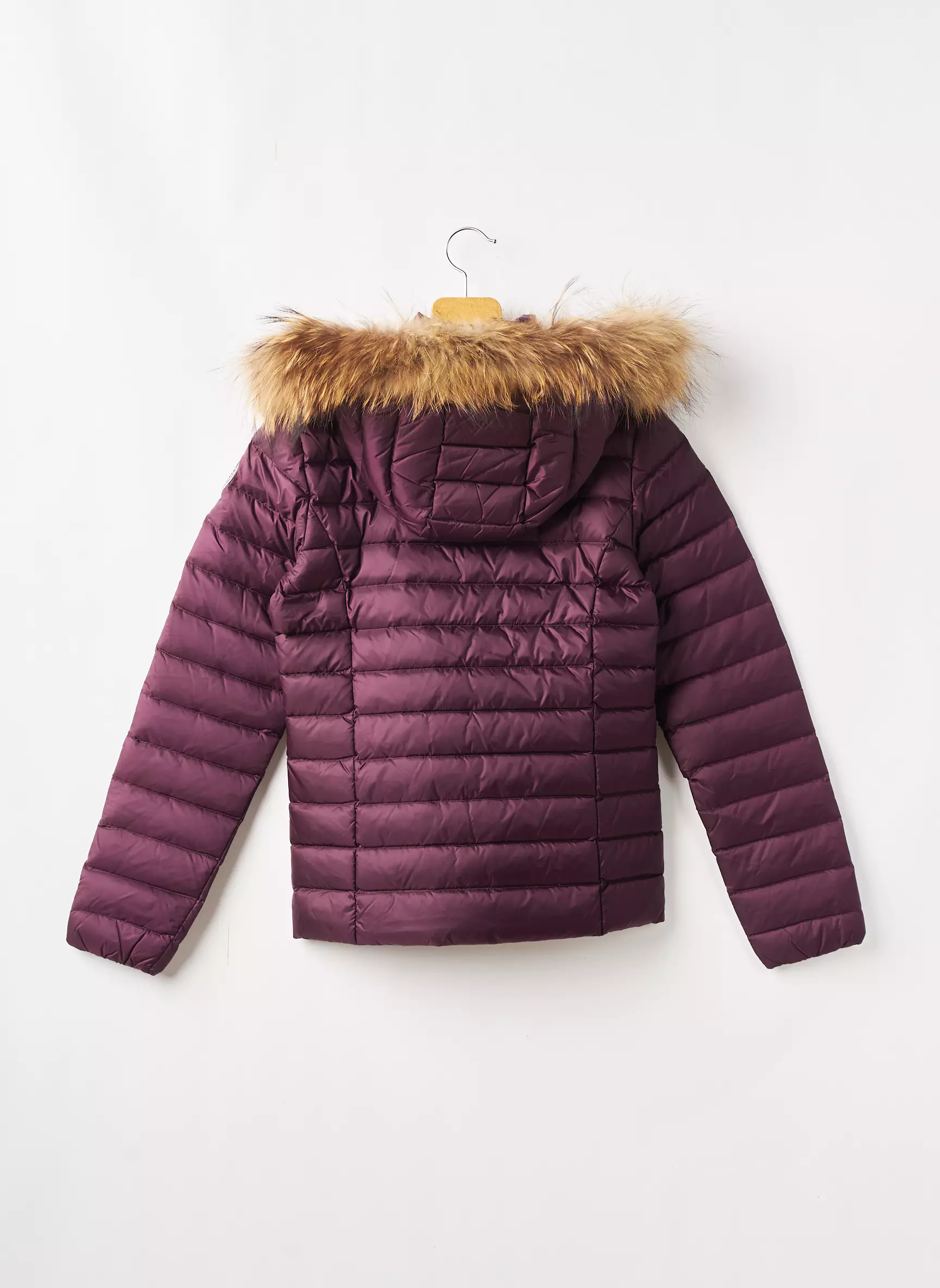 Jott Just Over The Top Doudounes Enfant couleur violet