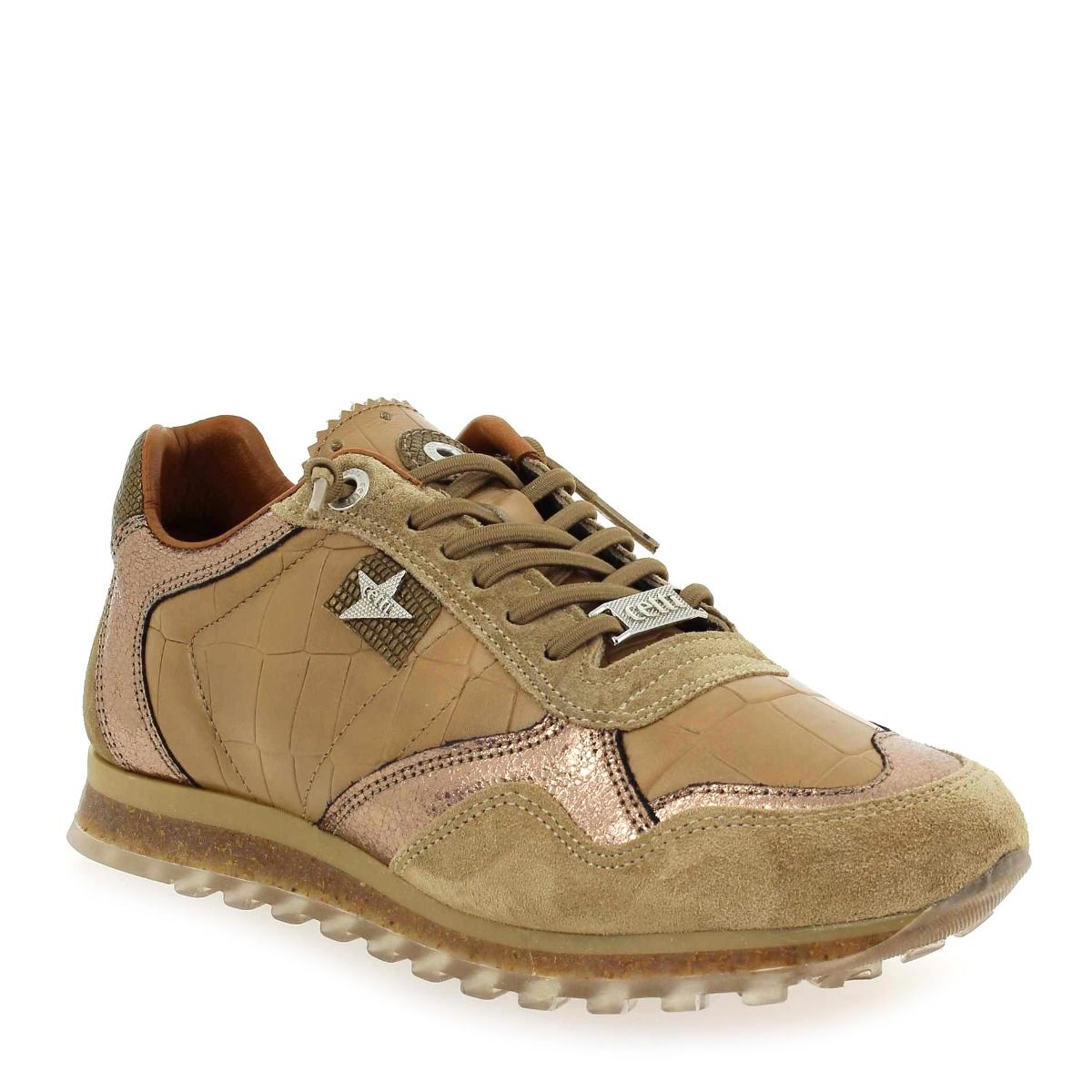 Cetti  C848 SRA H22 - camel bronze