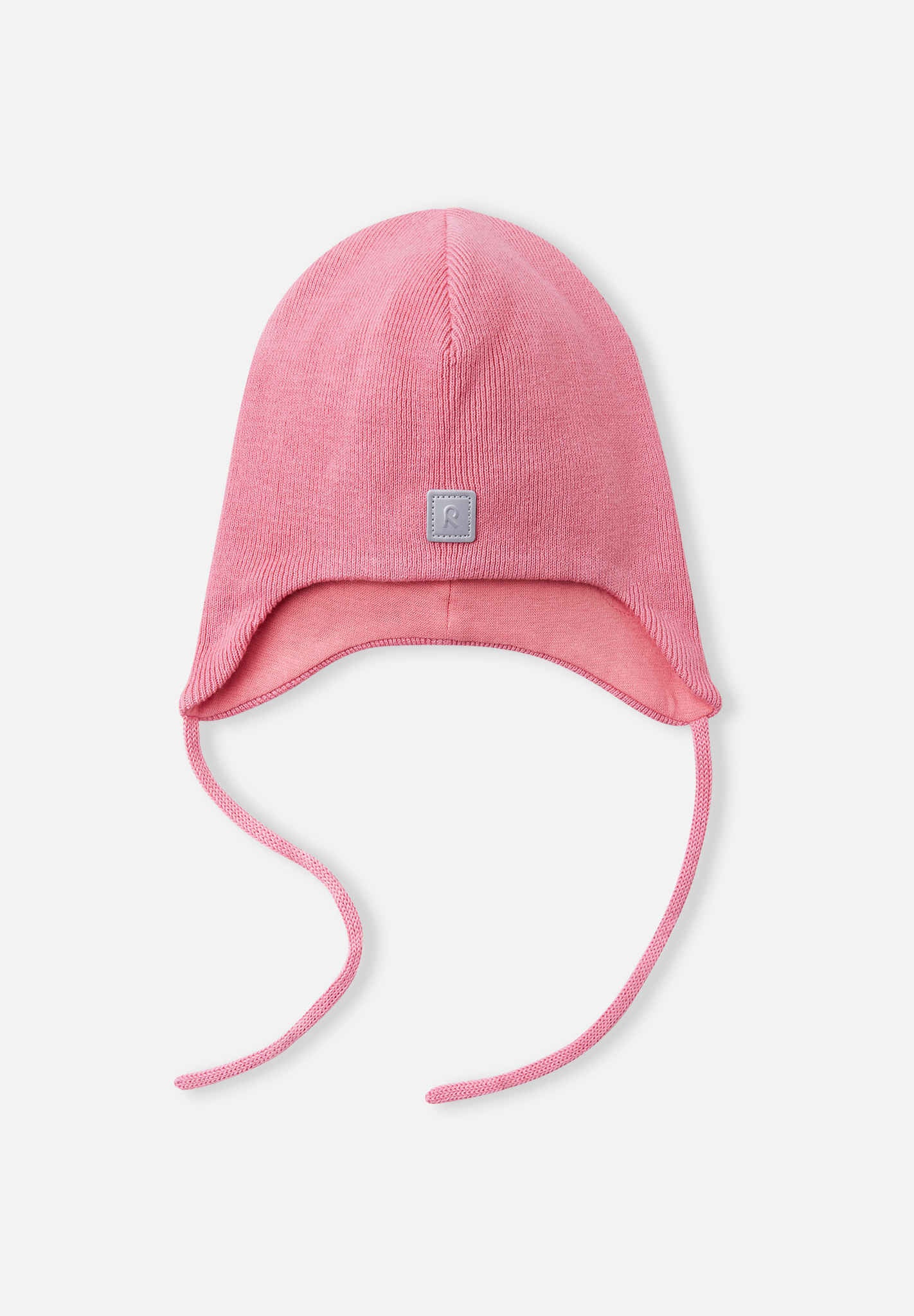 Kleinkinder Beanie Kivi