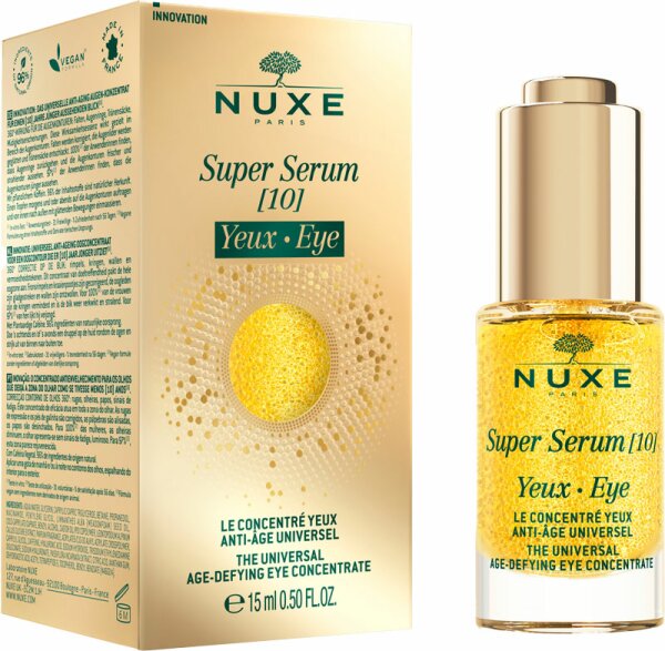 Nuxe Super Serum Auge Augenserum