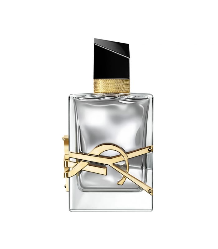 YVES SAINT LAURENT-LIBRE L'ABSOLU PLATINE-Eau de Parfum Vaporisateur pour Femme