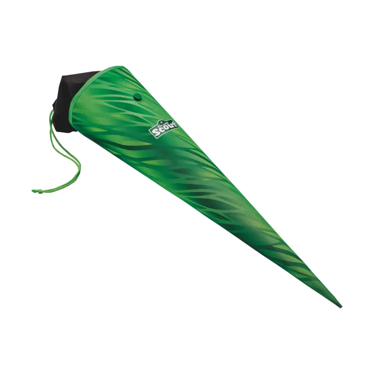 Scout Schultüte Dino Rex