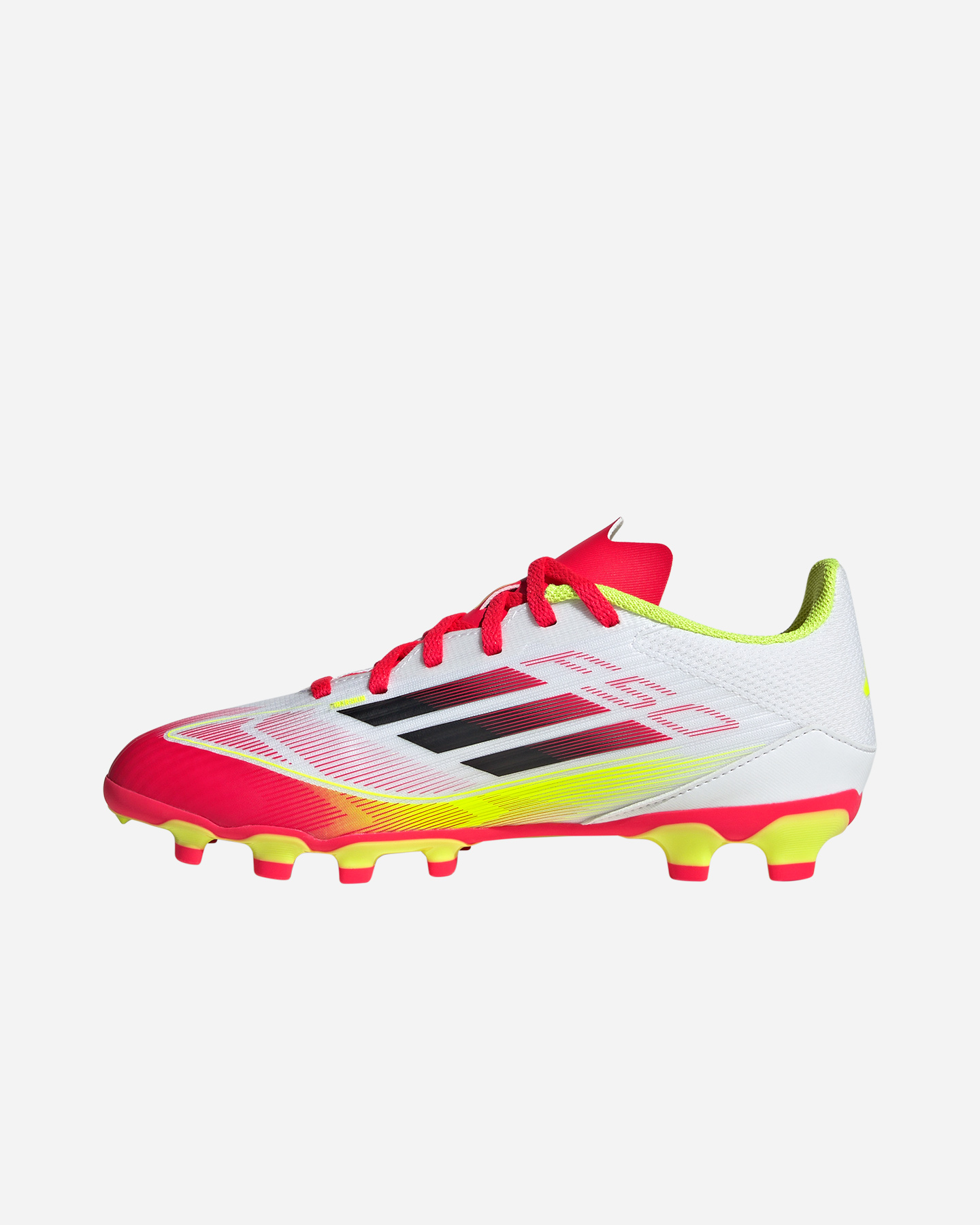 Futbalové kopačky Adidas F50 League Mg Jr IE3752