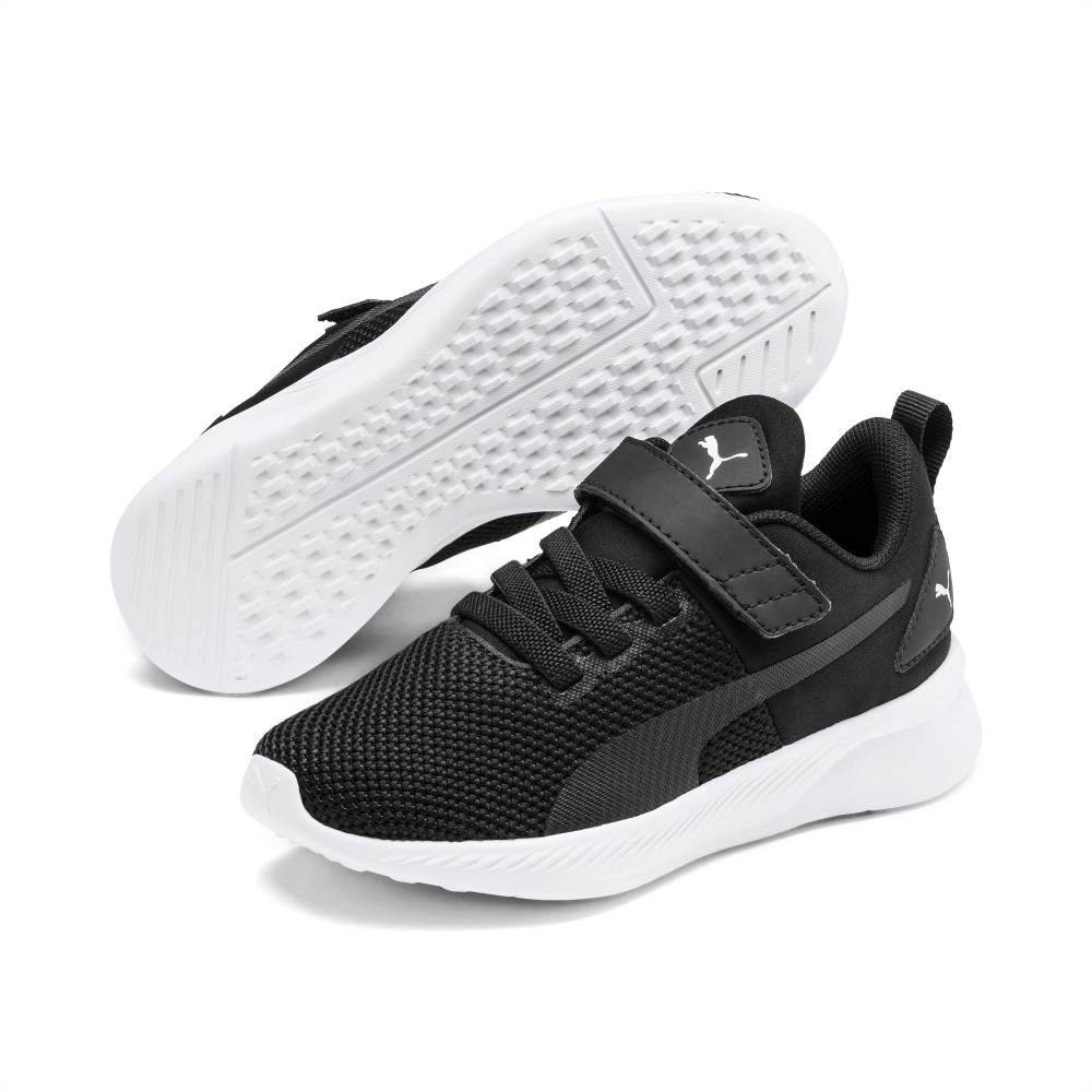PUMA Flyer Runner V PS 192929_01 / schwarz