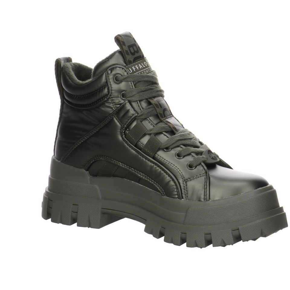 Buffalo Aspha NC Mid Boots