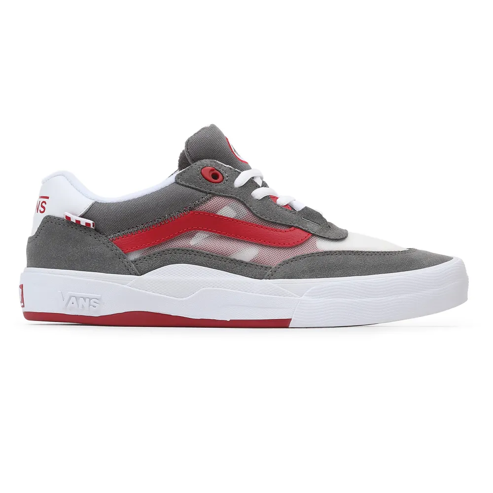 Vans Wayvee VN0A5JIABGI1 / rot