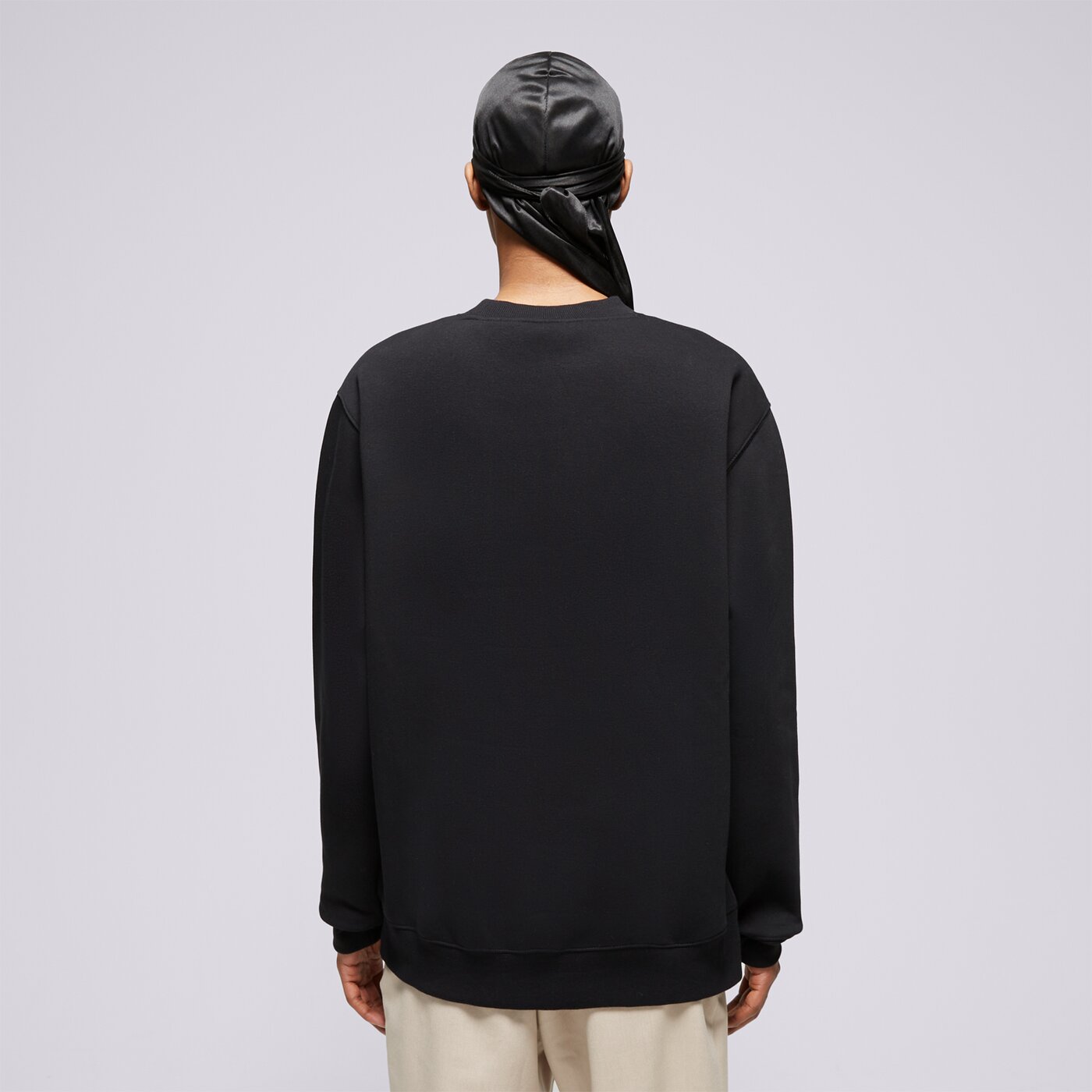 DICKIES SWEATSHIRT SUMMERDALE SWEATSHIRT Schwarz