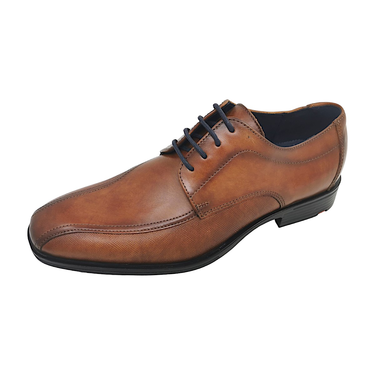 Lloyd George 14-032-13 Braun 13 Hazelnut