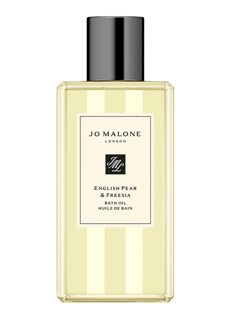 Ulei de baie Jo Malone London English Pear and Freesia