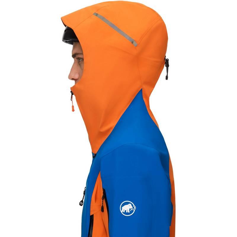 Mammut Nordwand Pro Hardshelljacke Herren