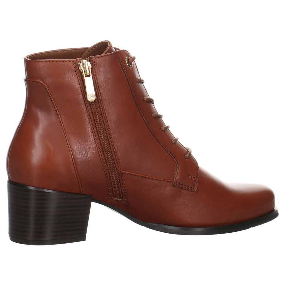 Regarde Le Ciel Delice Schnürstiefelette