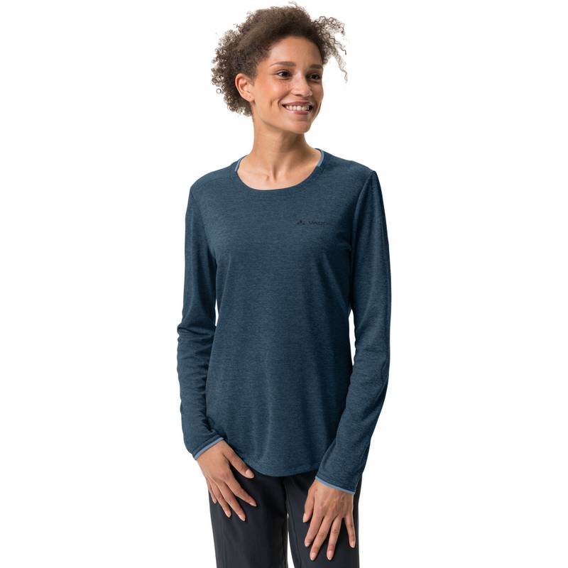VAUDE Essential Funktionsshirt Damen
