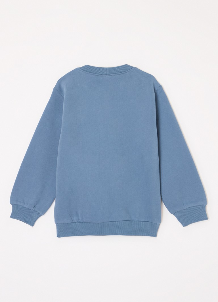 Tricou Benetton cu logo