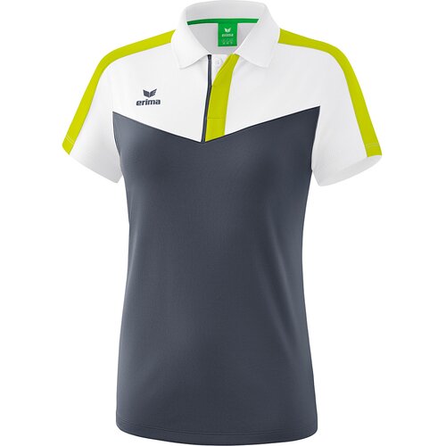 FUSSBALL - TEAMSPORT TEXTIL - POLOSHIRTS SQUAD POLOSHIRT DAMEN