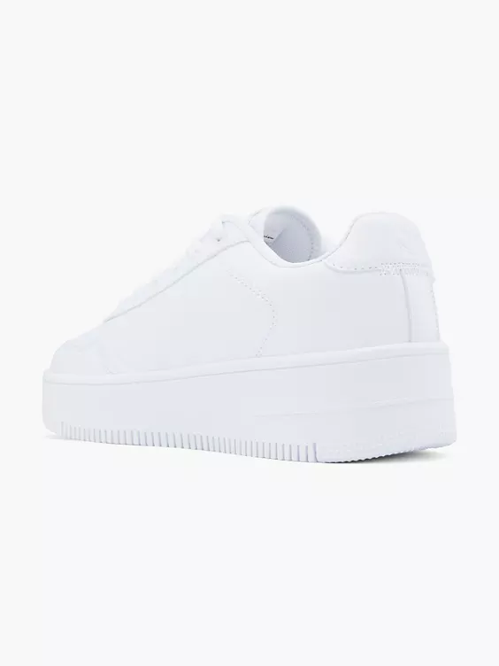 Champion Platform Sneaker PLATFORM LOW
