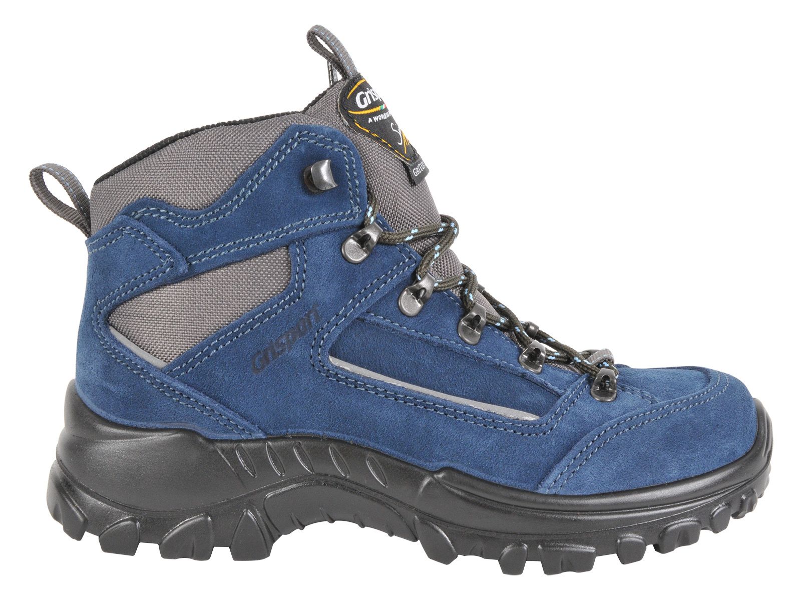 Grisport Rocky Mid Wanderschuhe