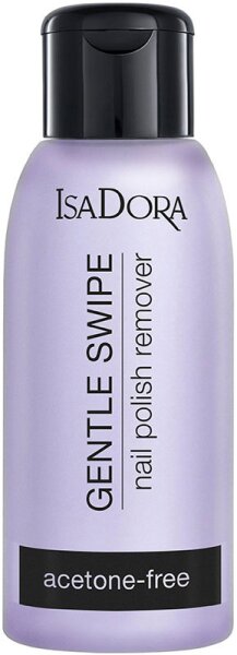 IsaDora Gentle Swipe Nail Polish Remover Nagellackentferner