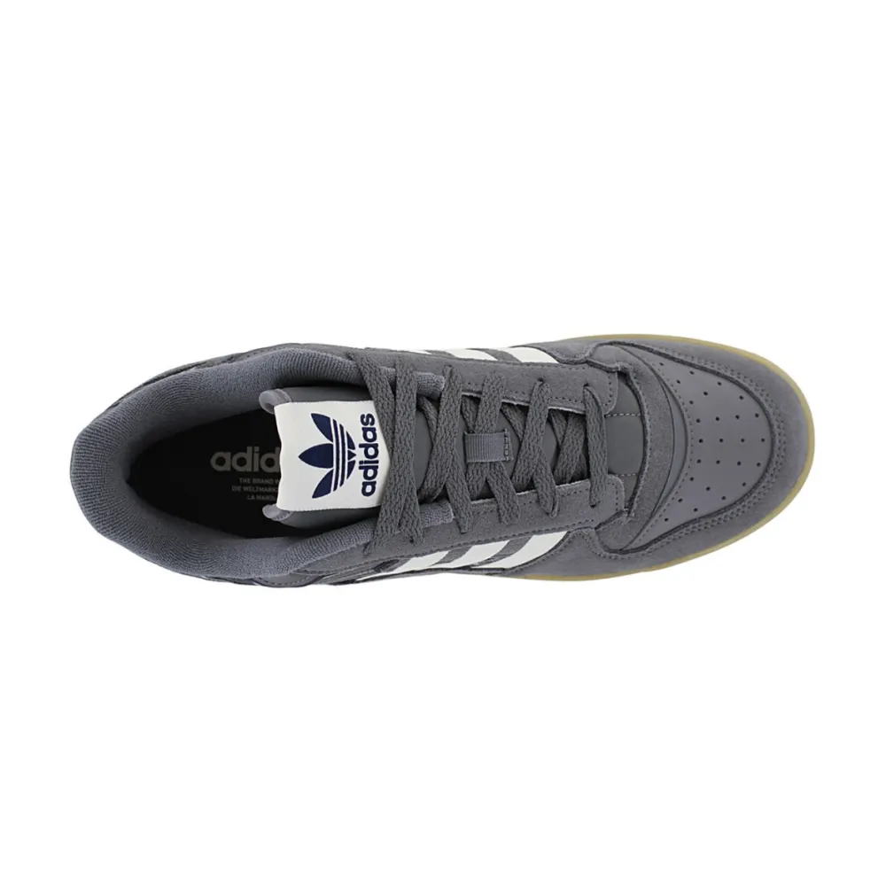 adidas FORUM EXHIBIT LOW IF9956 / grau