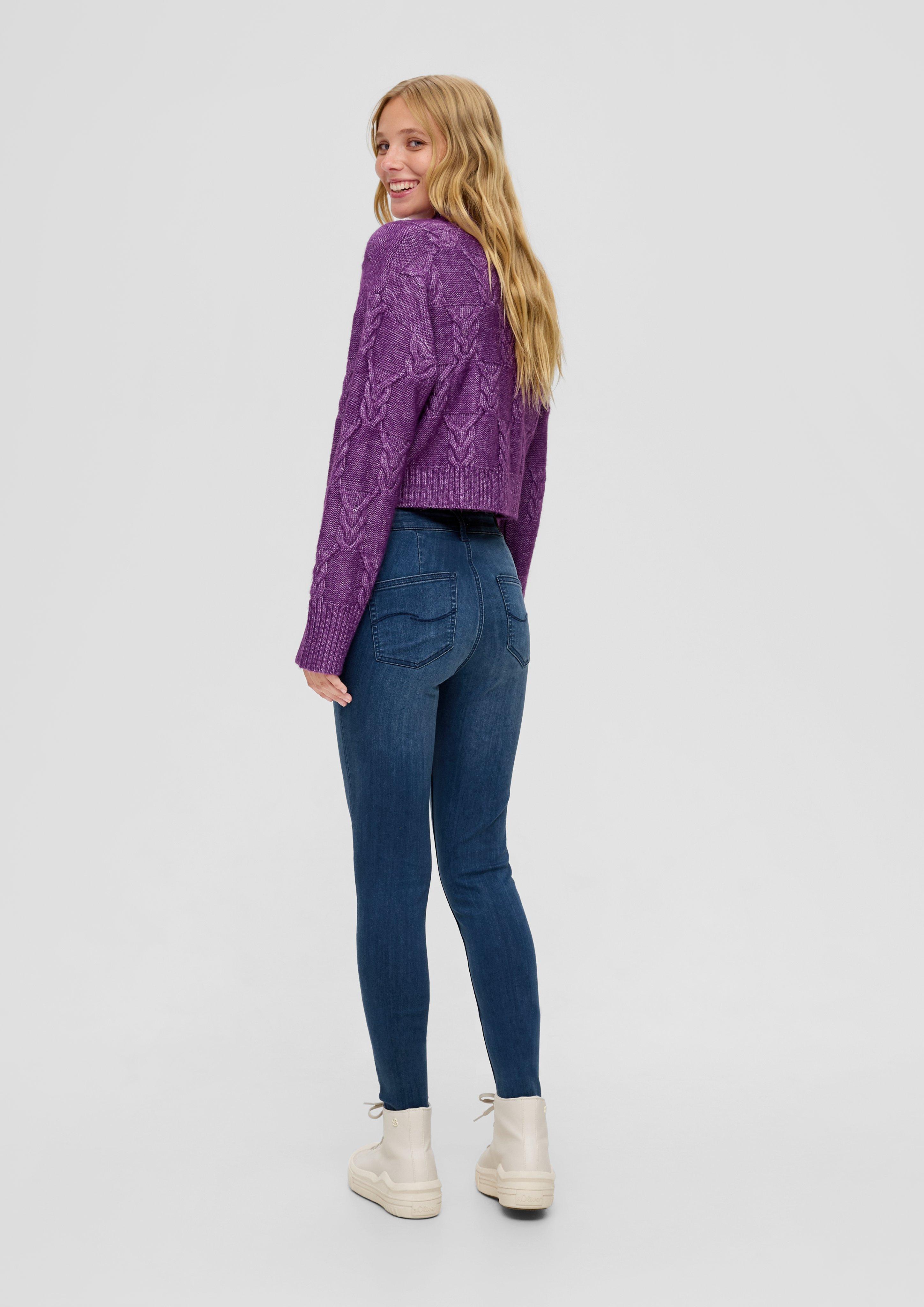 Jeggings Sadie / Skinny Fit / High Rise / Skinny Leg  2134674-57Z7
