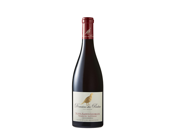 Domaine des Perdrix Nuits-Saint-Georges 1er Cru Aux Perdrix 2020 Bourgogne Nuits Saint Georges 1er cru