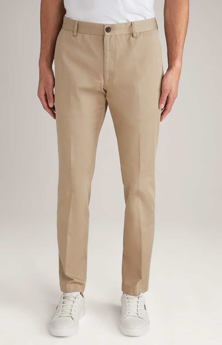 Chino Hank in Beige