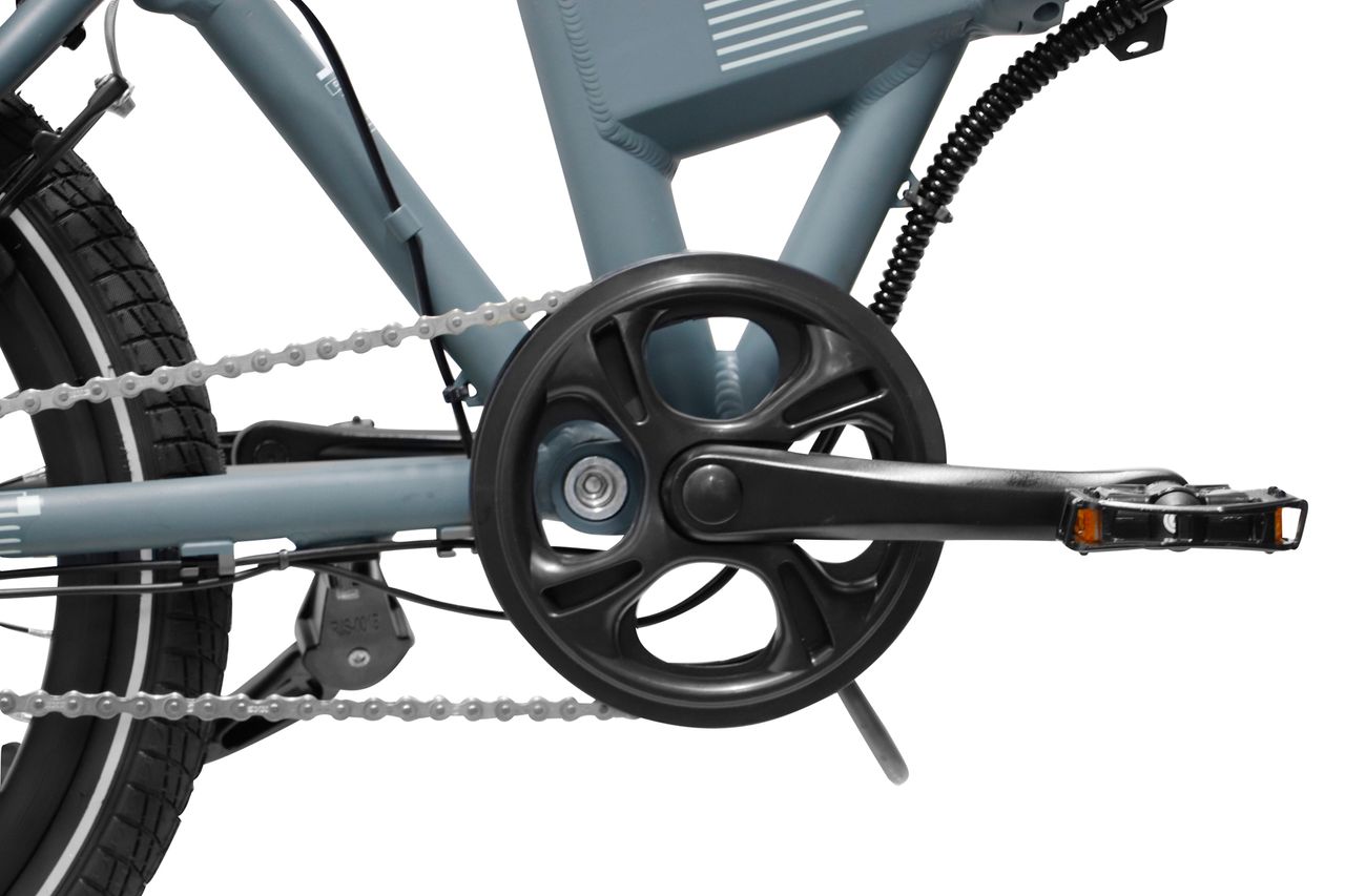 LLobe Falt-E-Bike 20