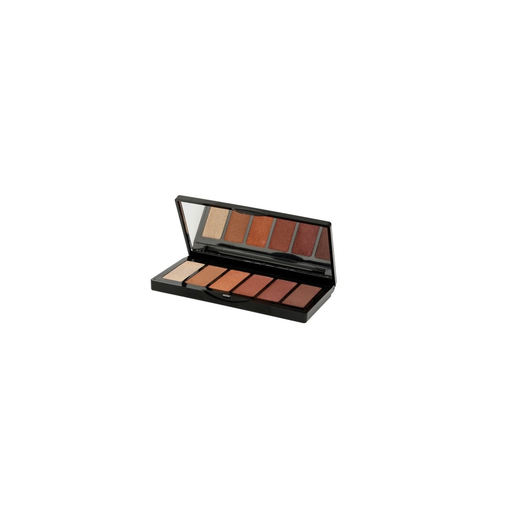 Arcancil Paris Oohlala Palette Palette Fards A Paupieres