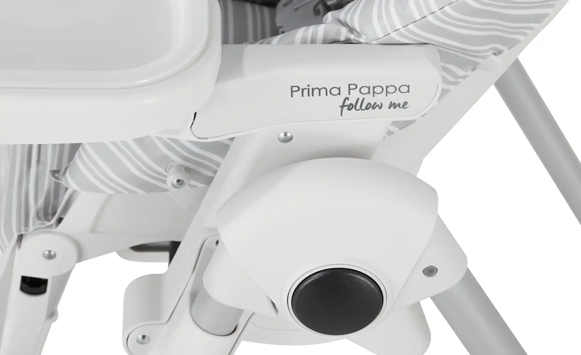 Peg Perego Hochstuhl Prima Pappa Follow me