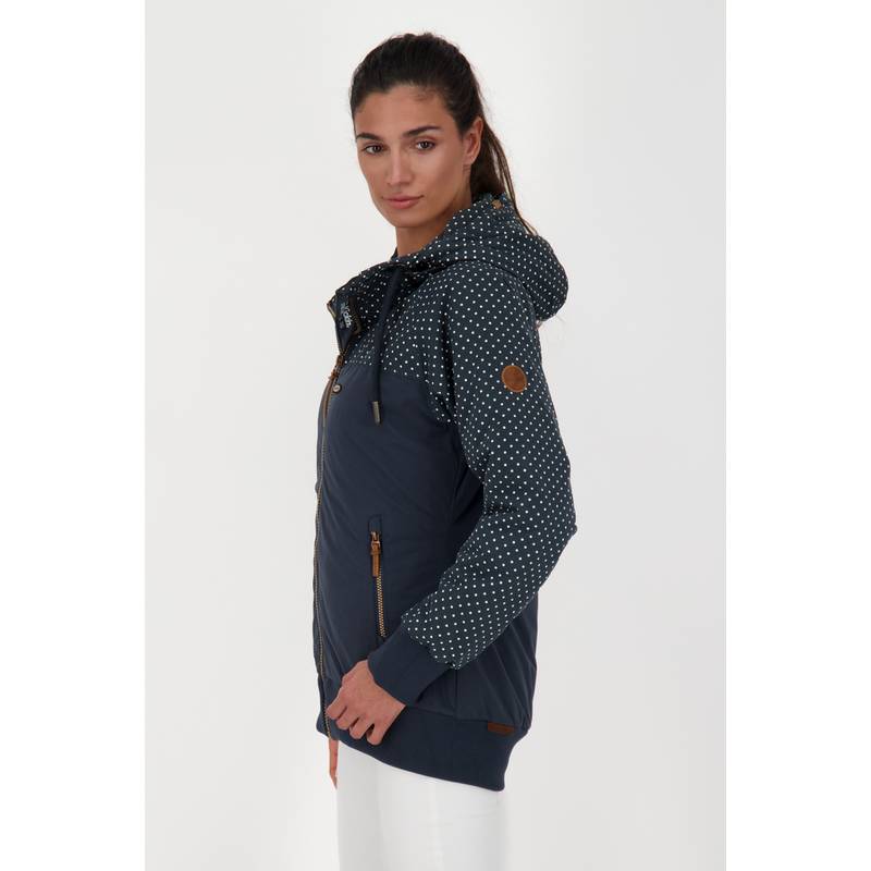 ALIFE AND KICKIN MaliaAK B Winterjacke Damen