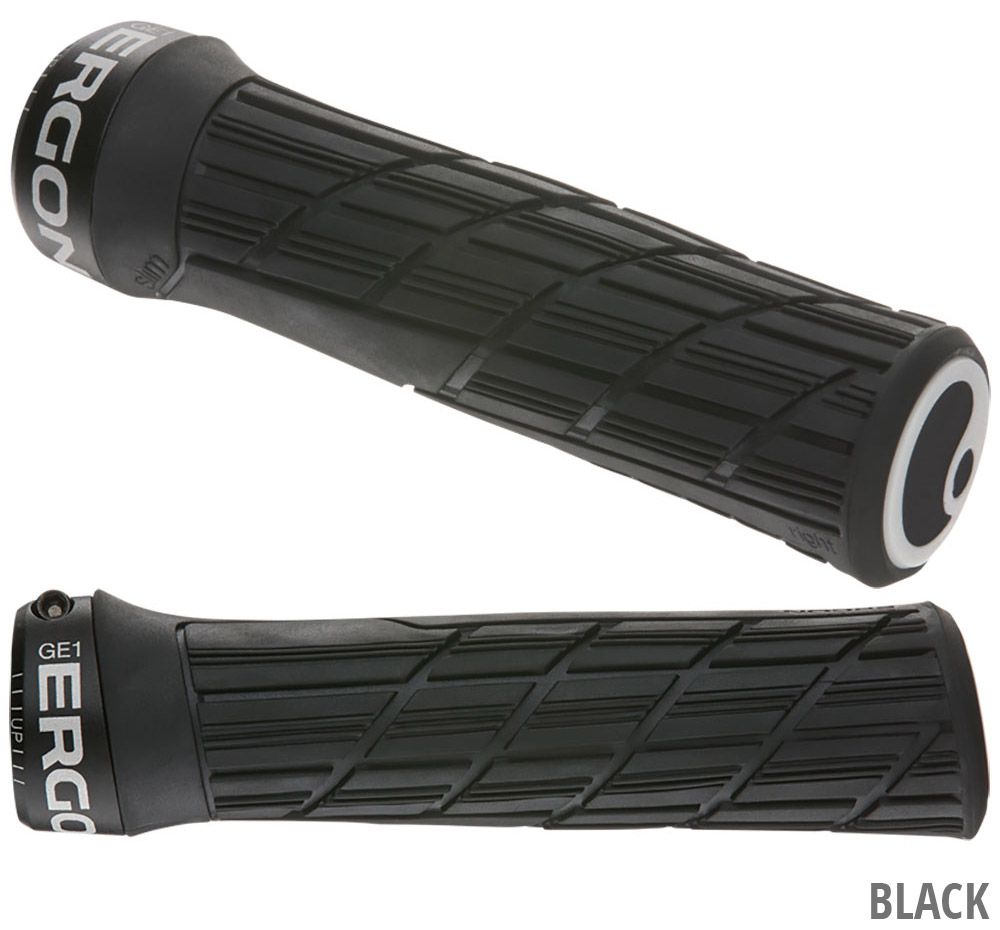 Ergon GE1 Evo Slim MTB Enduro Griffe kaufen | Bike-Discount