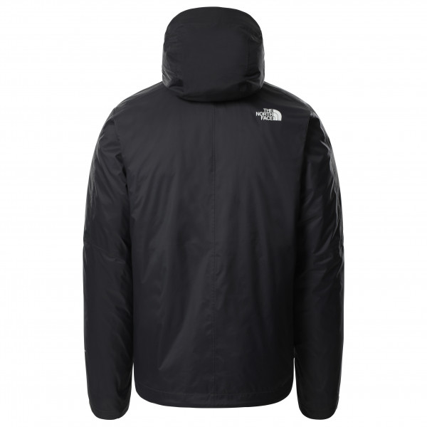 The North Face - New Dryvent Down Triclimate - Doppeljacke