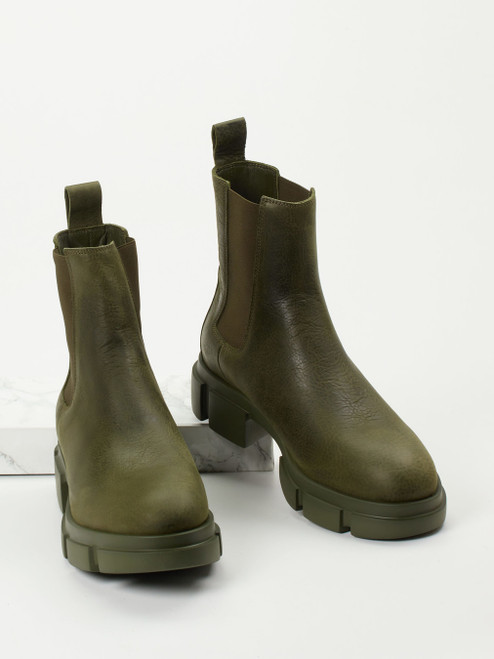 Chelsea Boots CPH570-17376290005 Copenhagen