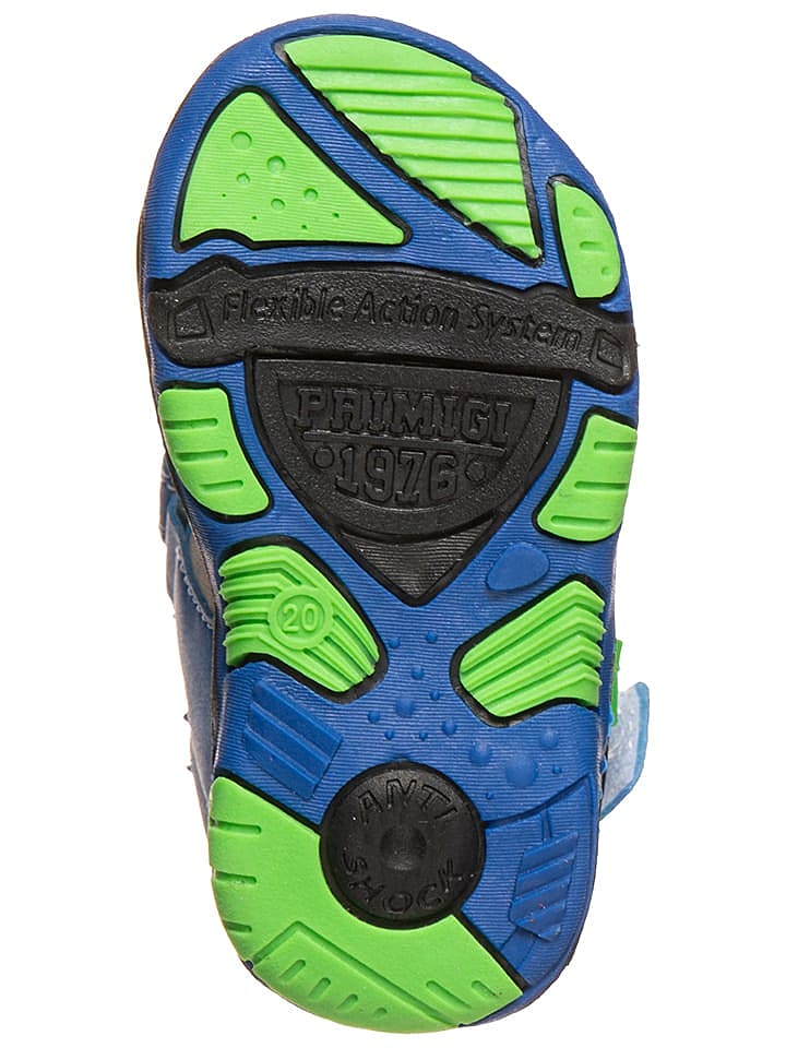 Primigi Sandalen in Blau günstig kaufen 20
