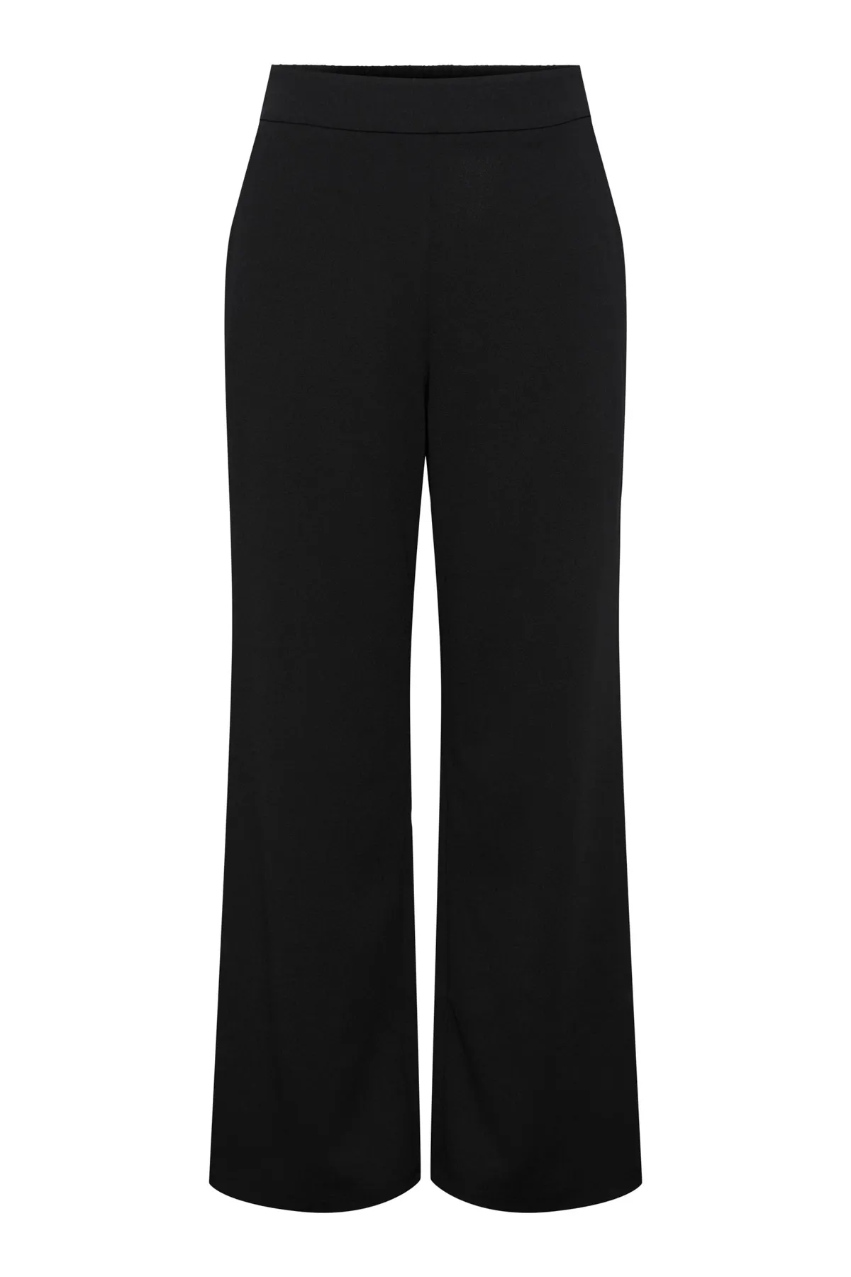 PIECES  17140859 Hose Schwarz