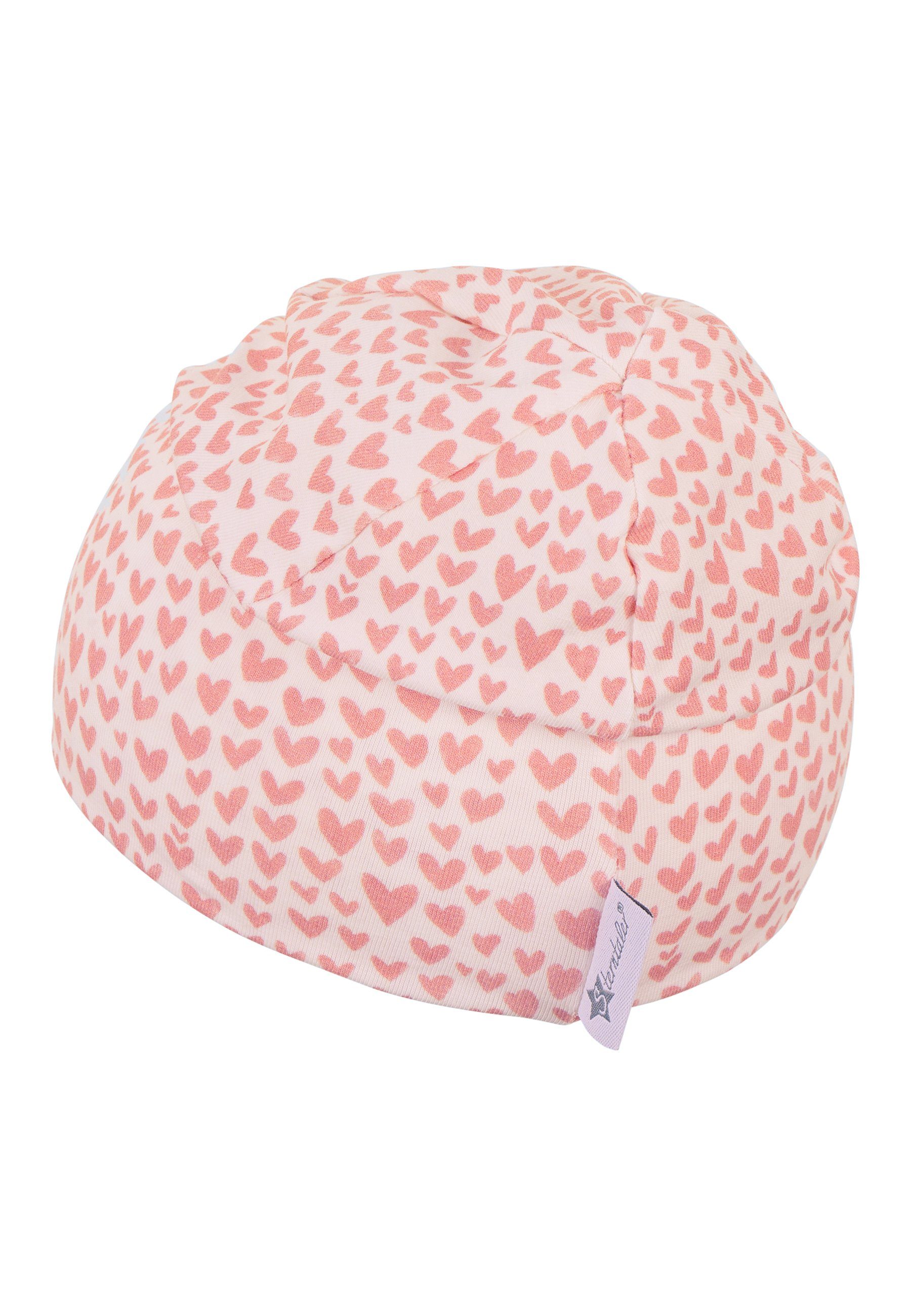 Sterntaler® Beanie Slouch-Beanie (1-St)