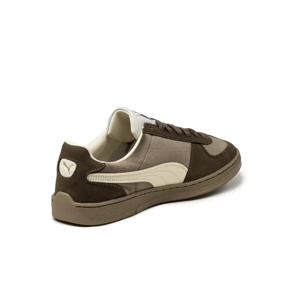 PUMA Super Team Velvet 399154-02 / braun