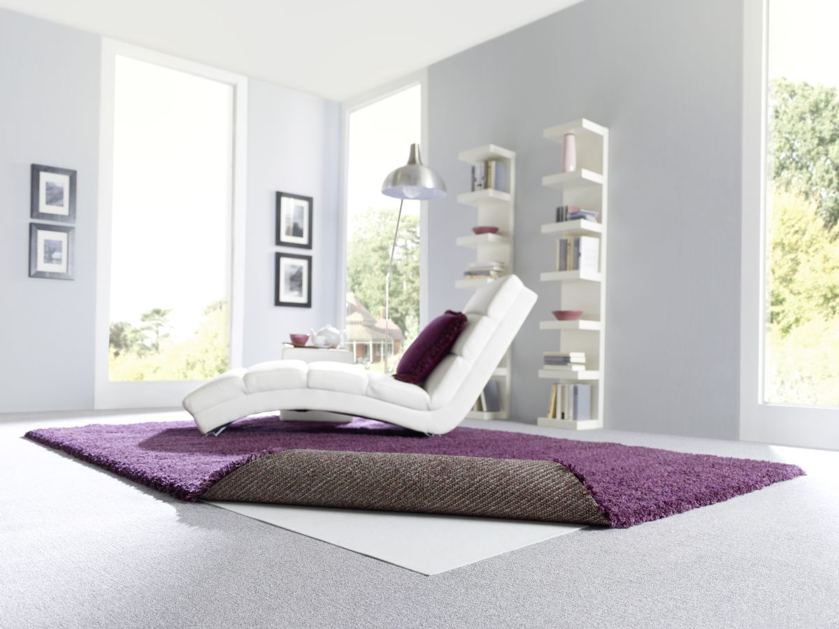 Teppichunterlage Topvlies II 60 x 120 cm