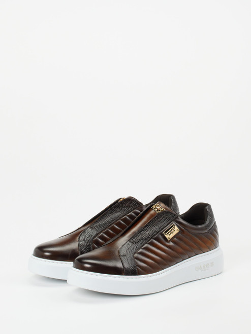 Slipper-45612090004 Harris