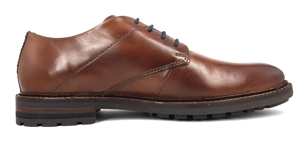 Bugatti Bolo Exko 311-AC101-3100 Braun 6300 Cognac