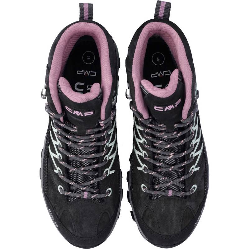 CMP Rigel Mid WP Wanderschuhe Damen