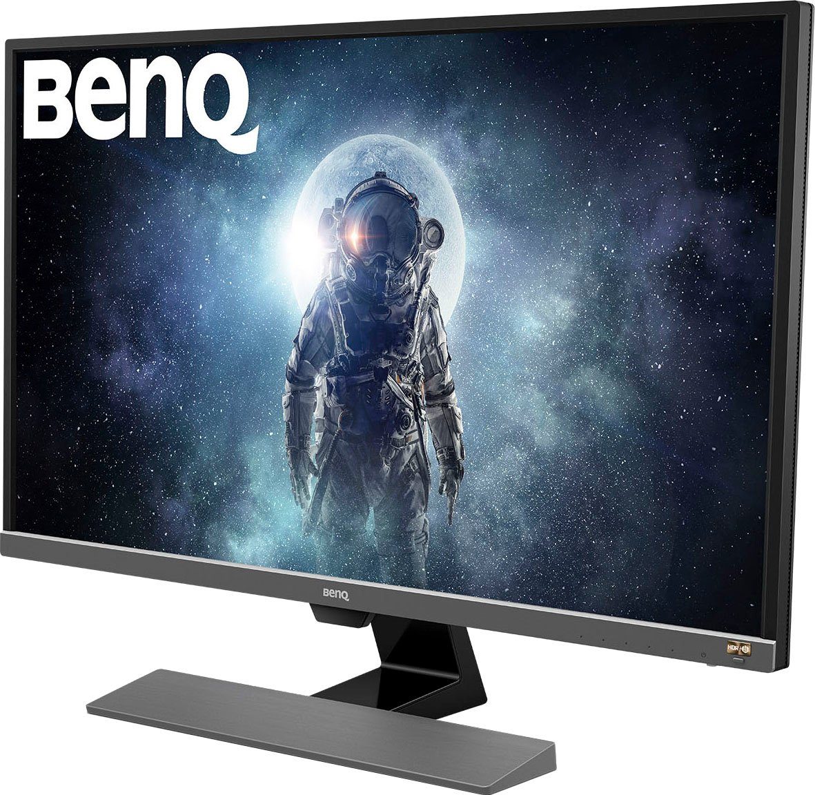 BenQ EW3270U LED-Monitor (80 cm/31,5 