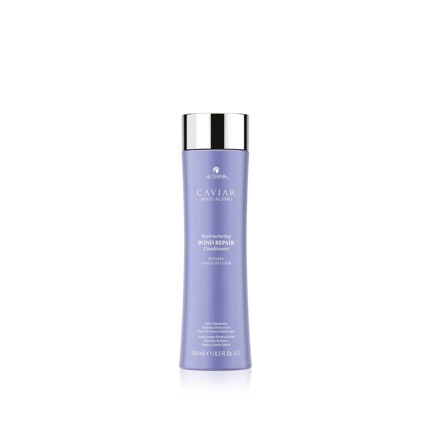 Caviar Restructuring Bond Repair Conditioner - Αναδομητικό μαλακτικό μαλλιών, Conditioner επανόρθωσης μαλλιών
