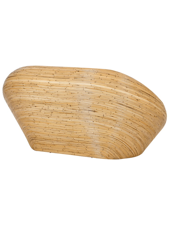 Beliani Gartensofa MAIORI in /Beige - (W) 180 x (H) 88 x (L) 110 cm günstig kaufen onesize