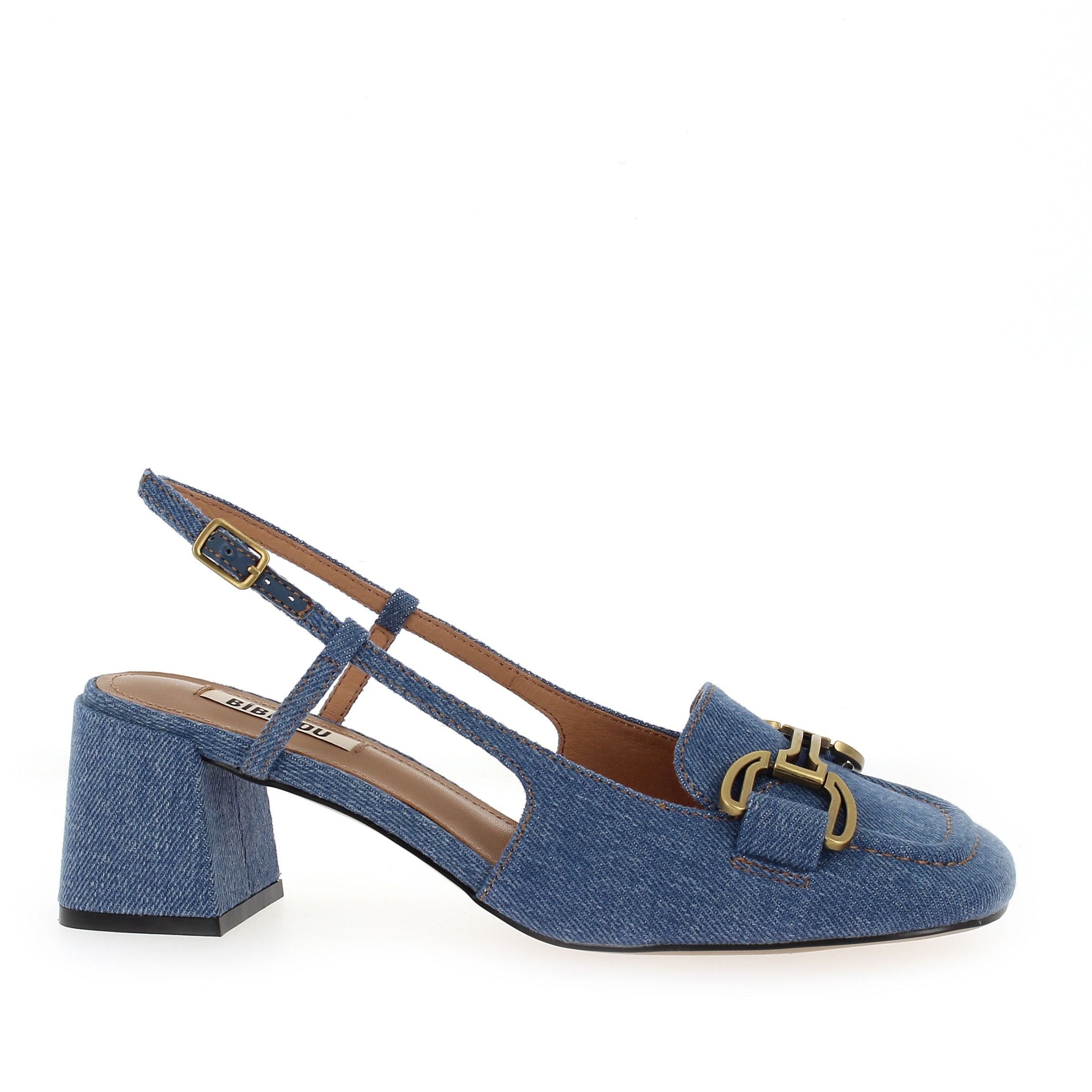 Bibilou  544Z67VK - Jeans