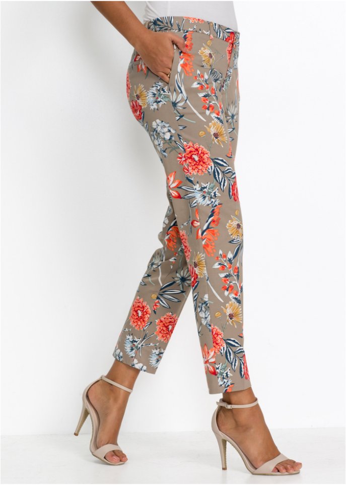 7/8-Stretch-Hose