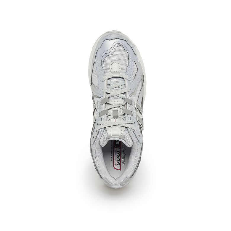 New Balance Wmns M1906DH silver metallic