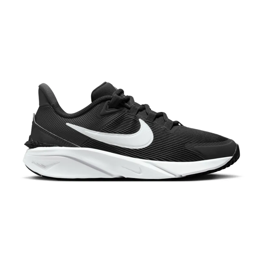 Nike Star Runner 4 DX7615-001 / schwarz