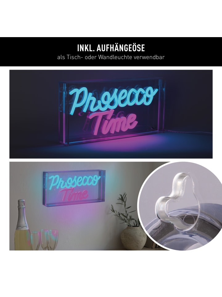 näve LED Tischleuchte 