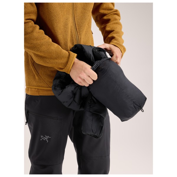 Arc'teryx - Thorium Jacket - Daunenjacke